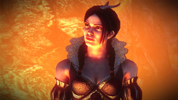     Wiedźmin - obsadzono Filippę Eilhart w 2. sezonie serialu